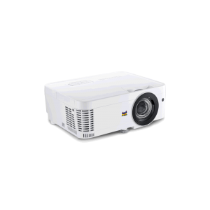 Projektor ViewSonic PS501W krótkoogniskowy do biura i edukacji - 3