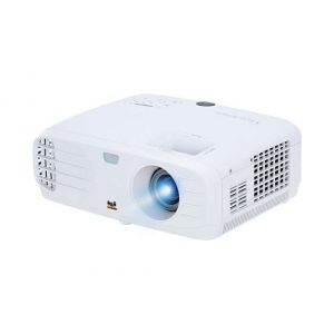 Projektor ViewSonic PX700HD FullHD do biura oraz edukacji