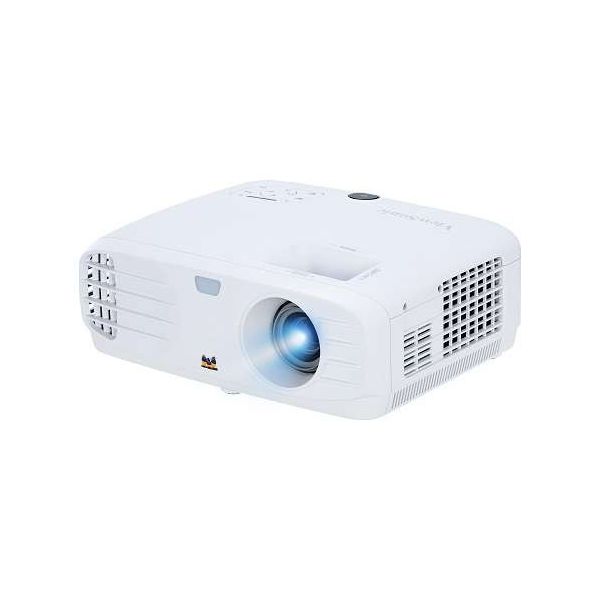 Projektor ViewSonic PX700HD FullHD do biura oraz edukacji - 1