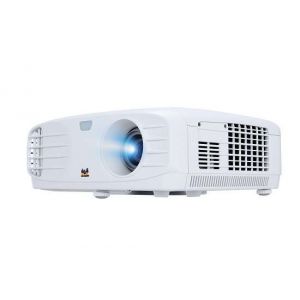 Projektor ViewSonic PX700HD FullHD do biura oraz edukacji - 3