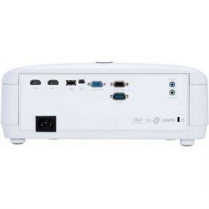 Projektor ViewSonic PX700HD FullHD do biura oraz edukacji - 6