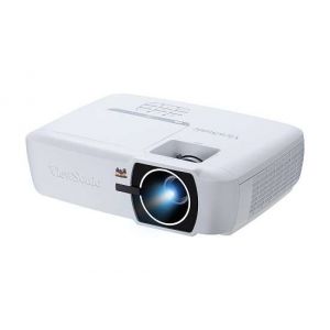 Projektor ViewSonic PX725HD do kina domowego FullHD