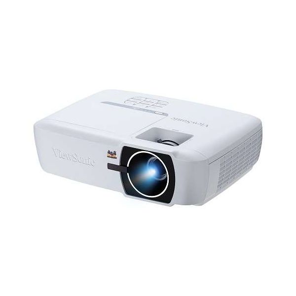 Projektor ViewSonic PX725HD do kina domowego FullHD - 1