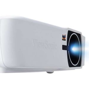 Projektor ViewSonic PX725HD do kina domowego FullHD - 5