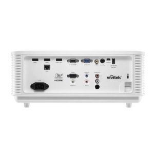 Projektor Vivitek DU4671Z-WH laserowy WUXGA instalacyjny biznesowy - 4