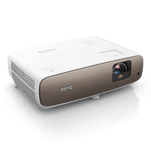 Projektor Benq W2700 4k UHD HDR do kina domowego - 2