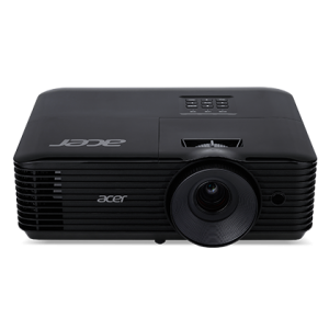 Projektor Acer X138WH dla biznesu i edukacji