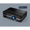 Projektor Optoma UHD51A do kina domowego 4k Ultra HD z Amazon Alexa - 1