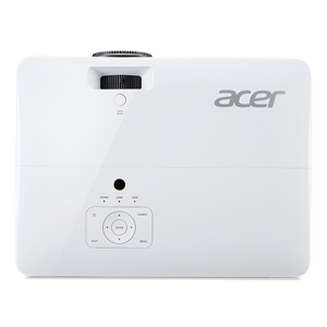 Projektor Acer V7500 FullHD do kina domowego - 2