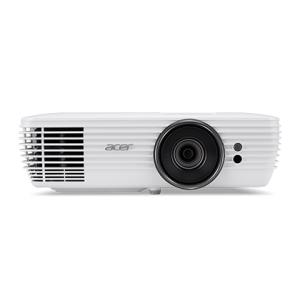 Projektor Acer V7500 FullHD do kina domowego - 4