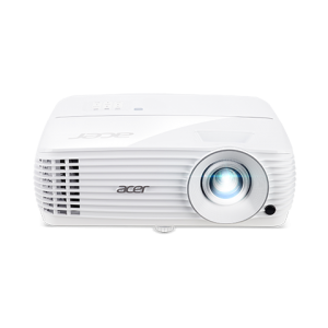 Projektor Acer H6810 4k UHD do kina domowego i domowej rozrywki