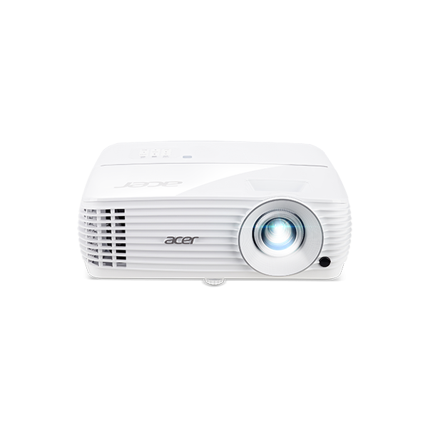 Projektor Acer H6810 4k UHD do kina domowego i domowej rozrywki - 1