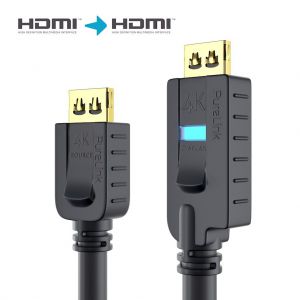 Purelink Kabel HDMI 18Gbps 10m PI2010-100