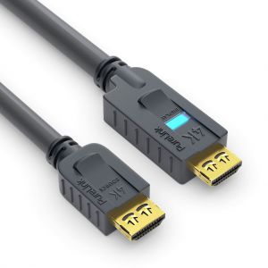 Purelink Kabel HDMI 18Gbps 12,5m PI2010-125 - 2