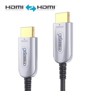 Purelink Kabel Aktywny Optyczny HDMI 2.0 10m FXI350-010