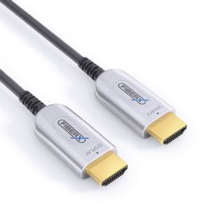 Purelink Kabel Aktywny Optyczny HDMI 2.0 10m FXI350-010 - 2