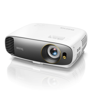 Projektor Benq W1720 4k UHD HDR do kina domowego - 1
