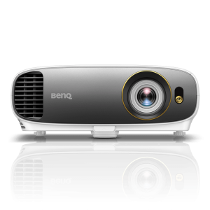 Projektor Benq W1720 4k UHD HDR do kina domowego