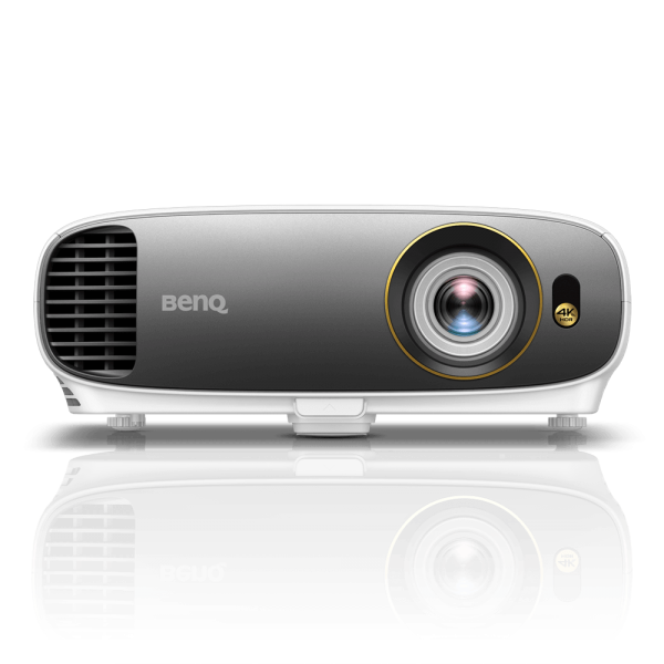 Projektor Benq W1720 4k UHD HDR do kina domowego - 2