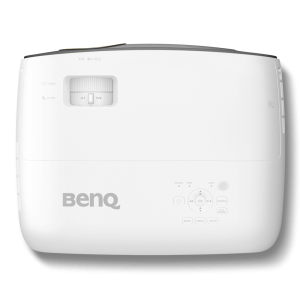 Projektor Benq W1720 4k UHD HDR do kina domowego - 4