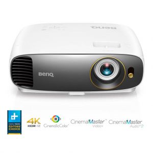Projektor Benq W1720 4k UHD HDR do kina domowego - 8