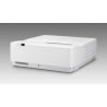 Projektor Ricoh PJ WUC4650 jasny dla biznesu laserowy ultrakrótkoogniskowy - 1