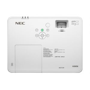 Projektor NEC ME402X do biura oraz edukacji - 6