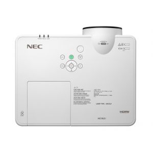 Projektor NEC ME382U do biura oraz edukacji - 7