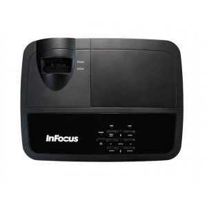 Projektor InFocus IN119HDxa do kina domowego - 3