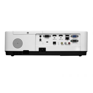 Projektor NEC MC332W do biura oraz edukacji - 4