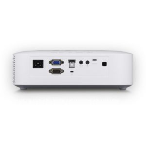 Projektor Casio XJ-F101W laserowy LED do biura oraz edukacji - 5