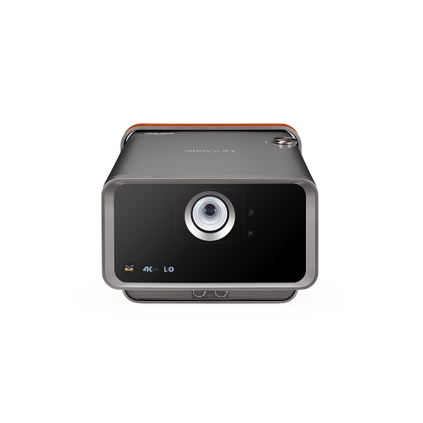 Projektor ViewSonic X10-4k przenośny 4k do kina domowego - 1