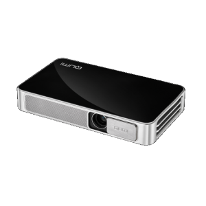 Projektor Vivitek Qumi Q3 Plus (WiFi i Bluetooth) czarny - 2