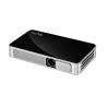 Projektor Vivitek Qumi Q3 Plus (WiFi i Bluetooth) czarny - 2