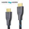 Kabel HDMI 2.1 do 8k (60Hz) Purelink Sonero XPHC111-010 48Gbps 1m - 2