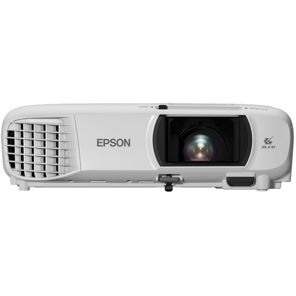 Projektor Epson EH-TW650 do kina domowego - 1