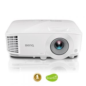 Projektor Benq TH550 FULLHD do kina domowego i domowej rozrywki - 2