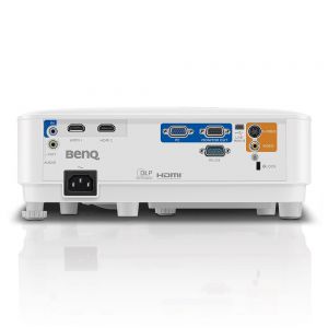 Projektor Benq TH550 FULLHD do kina domowego i domowej rozrywki - 6
