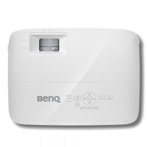 Projektor Benq TH550 FULLHD do kina domowego i domowej rozrywki - 5