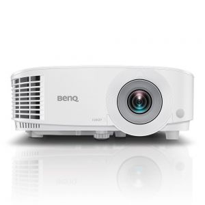 Projektor Benq TH550 FULLHD do kina domowego i domowej rozrywki