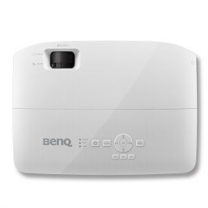 Projektor Benq TW535 WXGA do kina domowego - 5