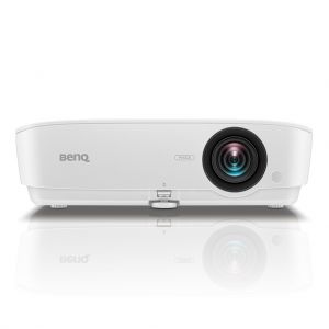 Projektor Benq TW535 WXGA do kina domowego