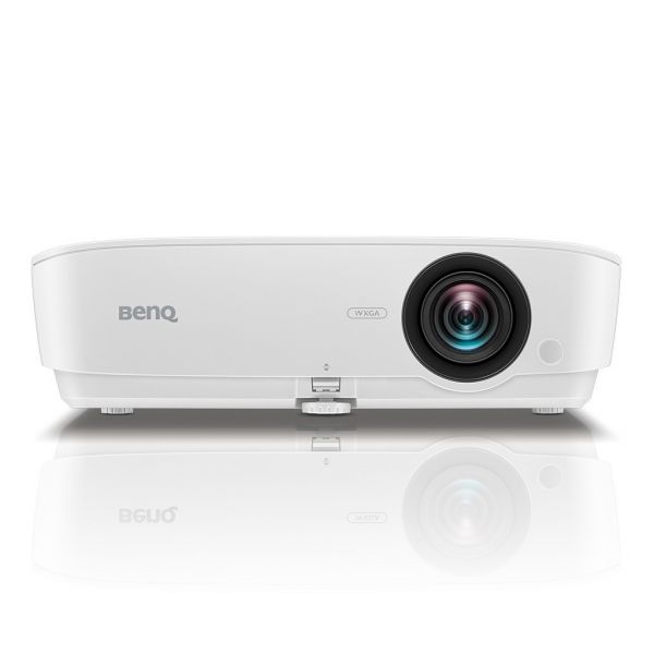 Projektor Benq TW535 WXGA do kina domowego - 1