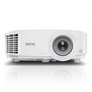 Projektor Benq MX731 XGA bardzo jasny dla biznesu i edukacji