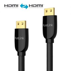 Kabel HDMI 2.0 pełne 4k z HDR Purelink PS3000-010 1m Prospeed - 3
