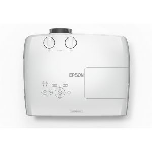 Projektor Epson EH-TW7100 4k PRO UHD Do Kina Domowego - 4