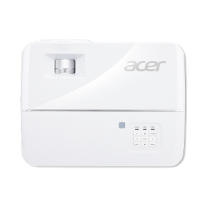 Projektor Acer V6810 4k UHD do kina domowego i domowej rozrywki - 5