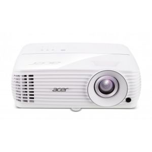 Projektor Acer V6810 4k UHD do kina domowego i domowej rozrywki - 4