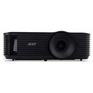 Projektor Acer X118AH dla biznesu i edukacji
