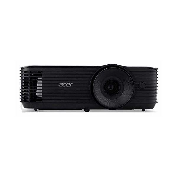 Projektor Acer X118AH dla biznesu i edukacji - 1